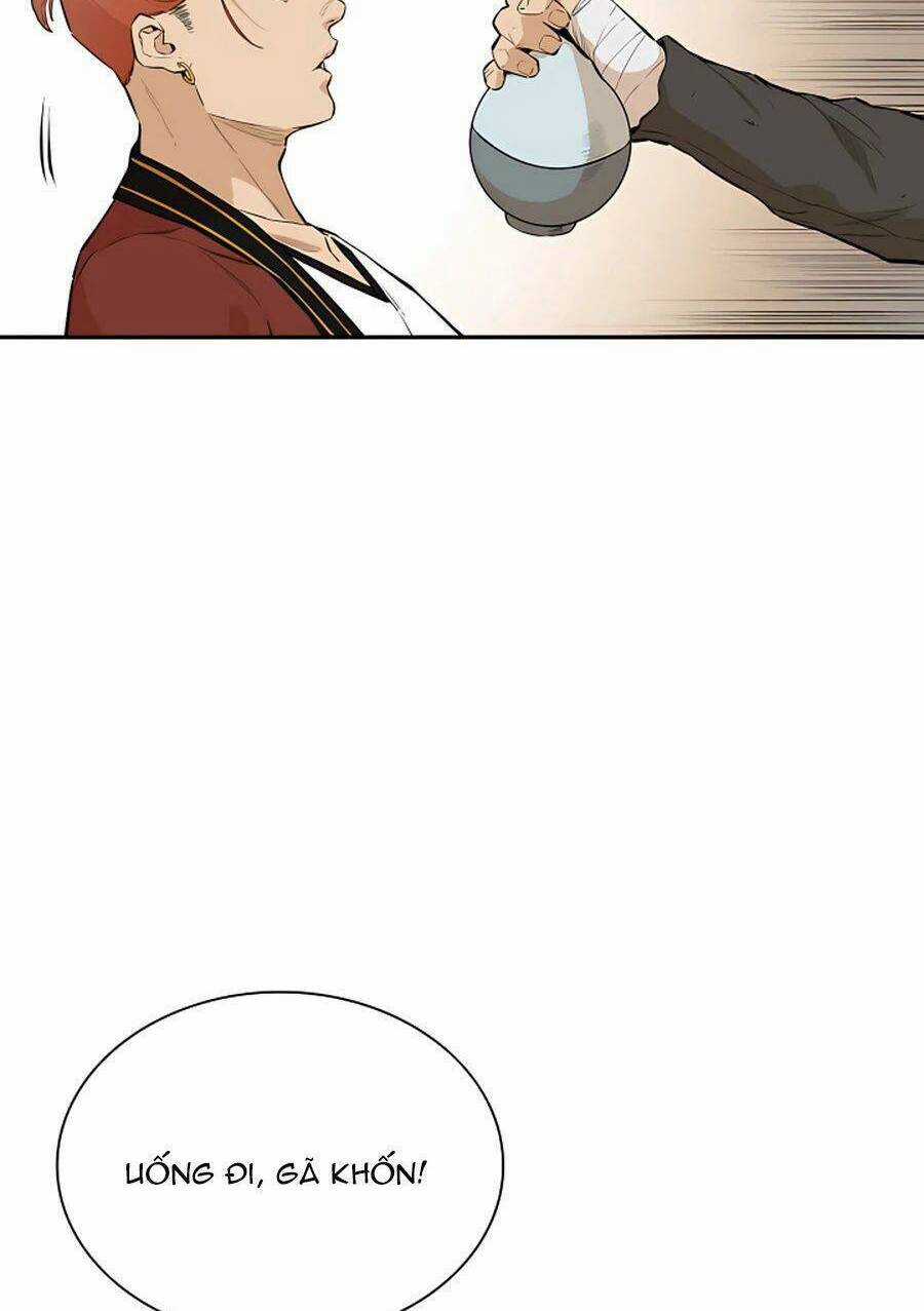 Kẻ Phản Diện Vô Song Chapter 10 trang 2