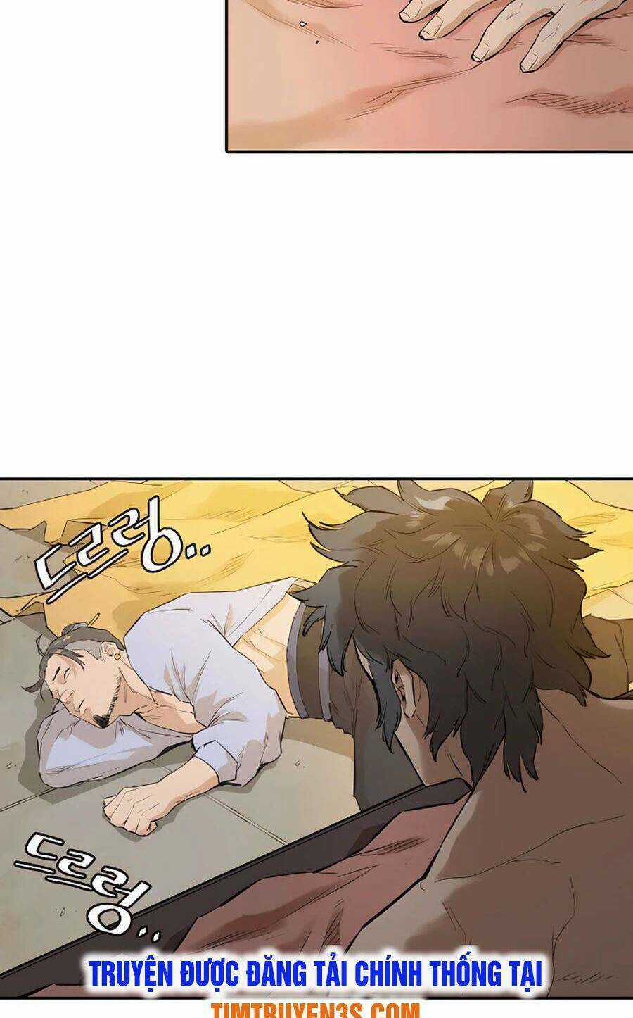 Kẻ Phản Diện Vô Song Chapter 10 trang 21