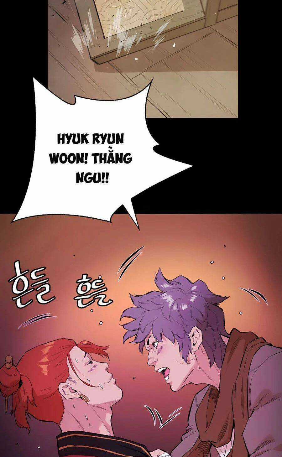 Kẻ Phản Diện Vô Song Chapter 10 trang 26