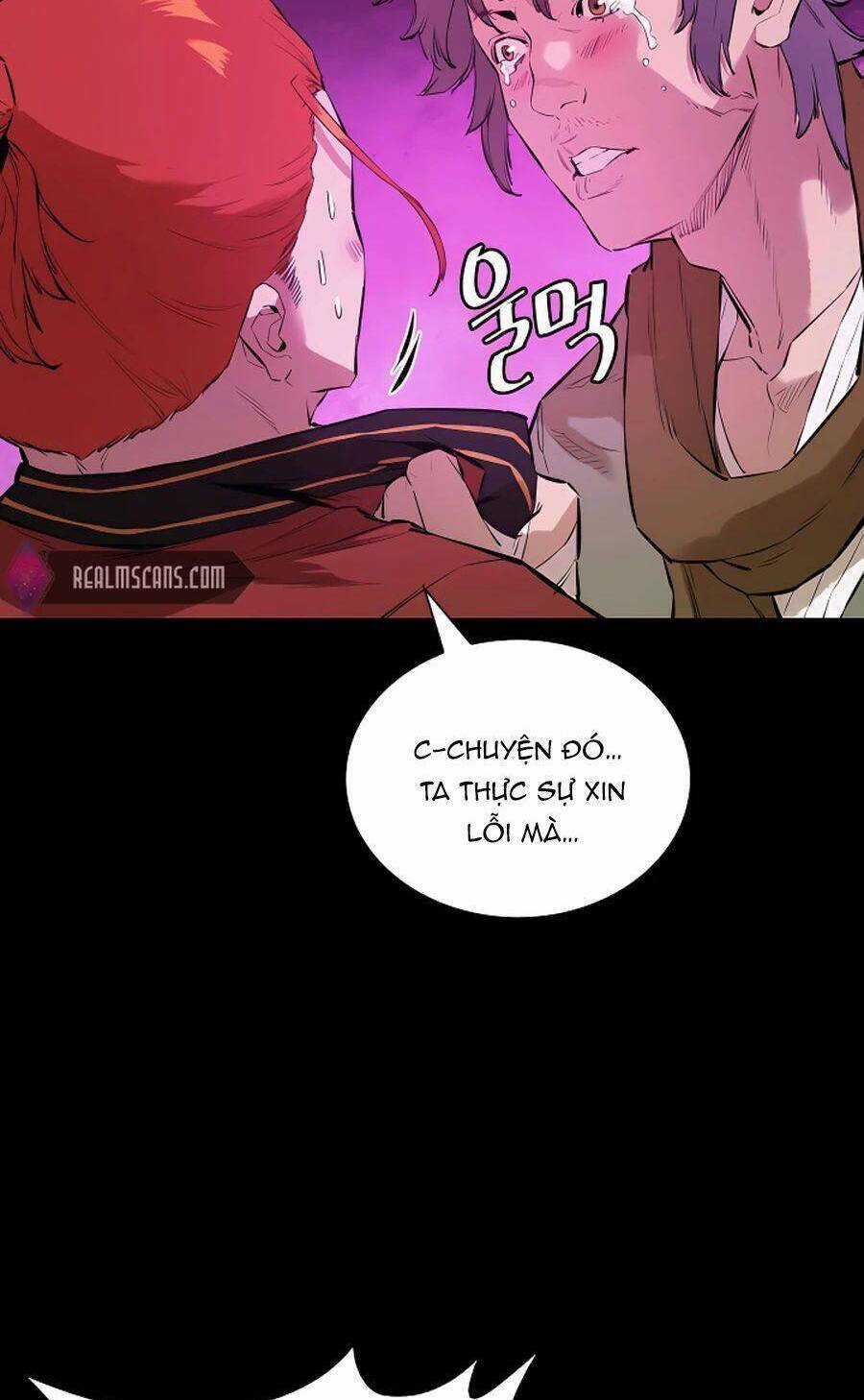 Kẻ Phản Diện Vô Song Chapter 10 trang 29