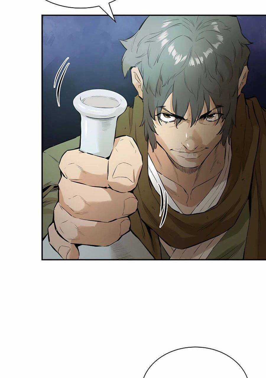 Kẻ Phản Diện Vô Song Chapter 10 trang 3