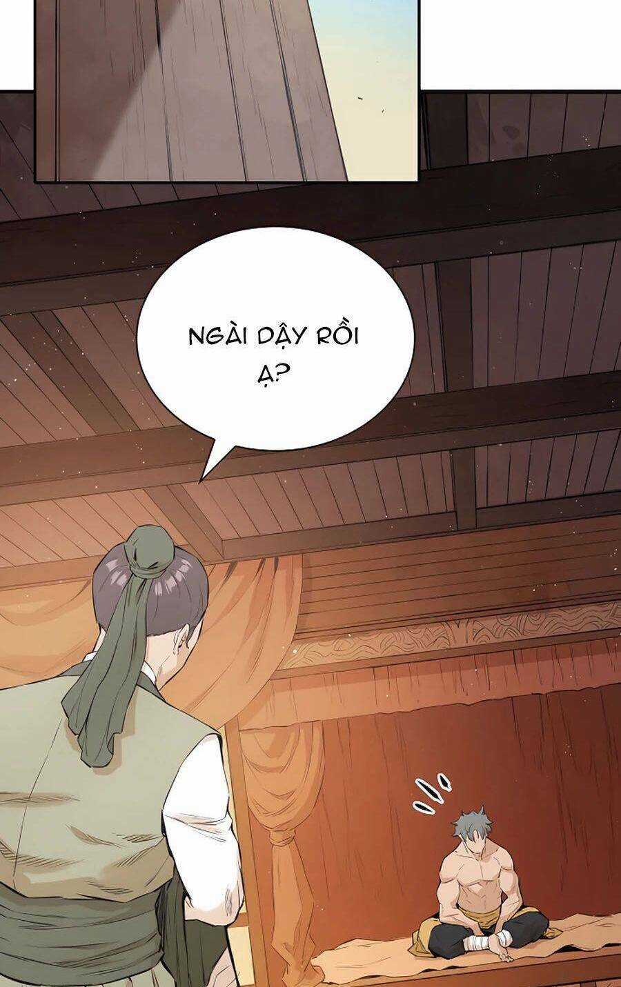 Kẻ Phản Diện Vô Song Chapter 10 trang 35