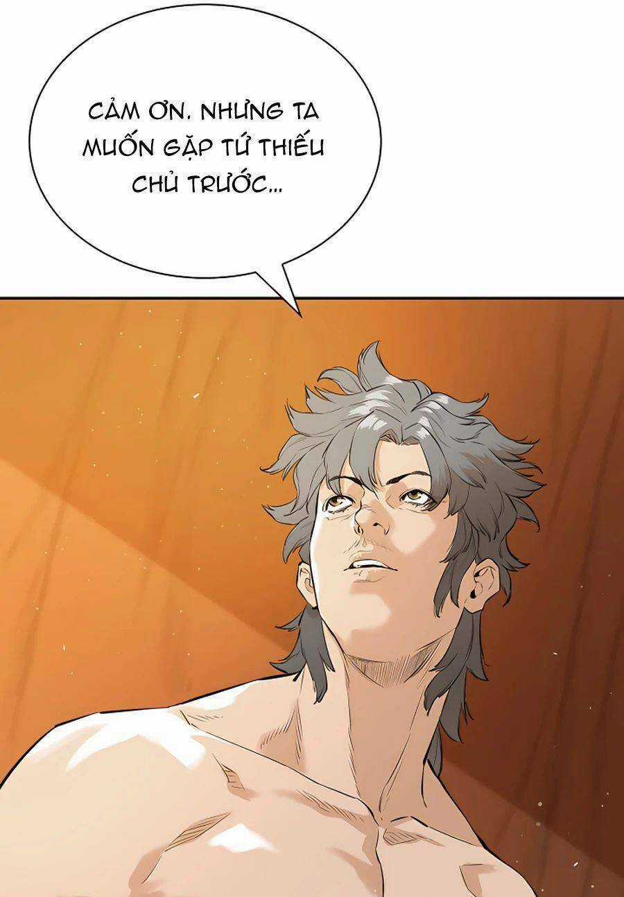 Kẻ Phản Diện Vô Song Chapter 10 trang 37