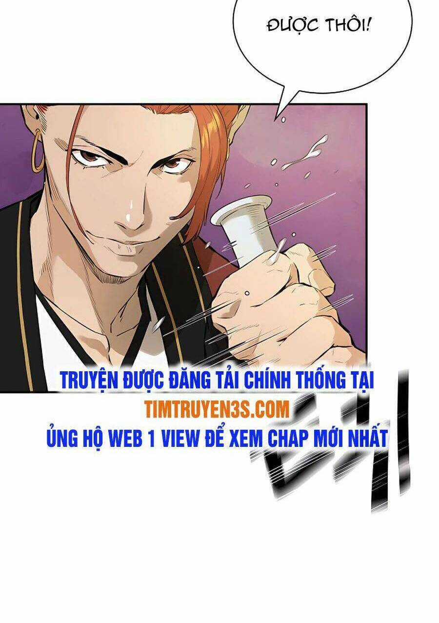 Kẻ Phản Diện Vô Song Chapter 10 trang 4