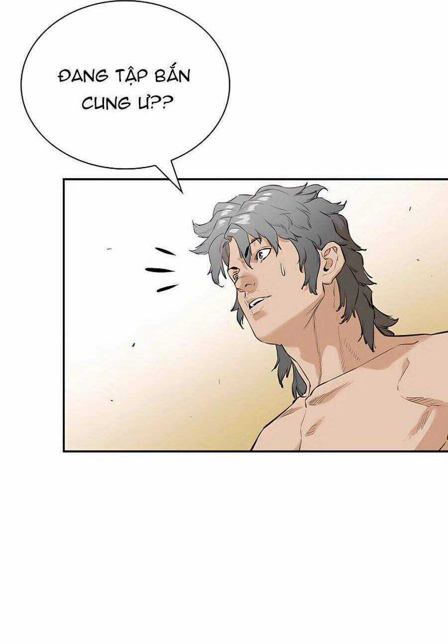 Kẻ Phản Diện Vô Song Chapter 10 trang 40