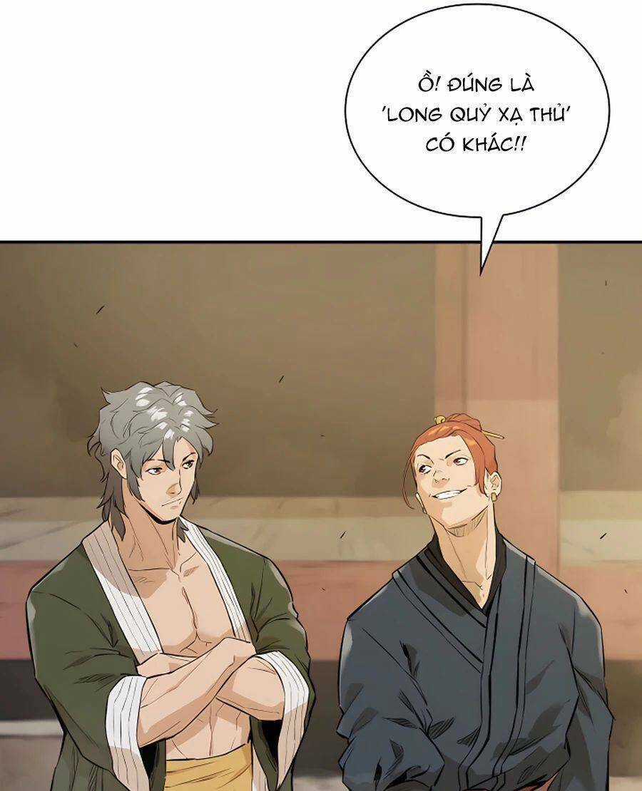 Kẻ Phản Diện Vô Song Chapter 10 trang 55