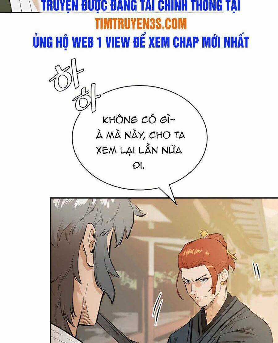 Kẻ Phản Diện Vô Song Chapter 10 trang 58