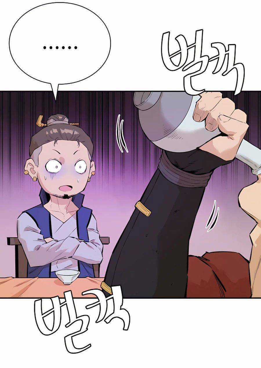 Kẻ Phản Diện Vô Song Chapter 10 trang 7