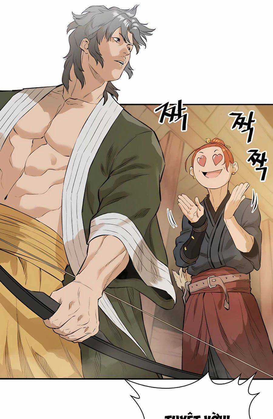 Kẻ Phản Diện Vô Song Chapter 10 trang 73