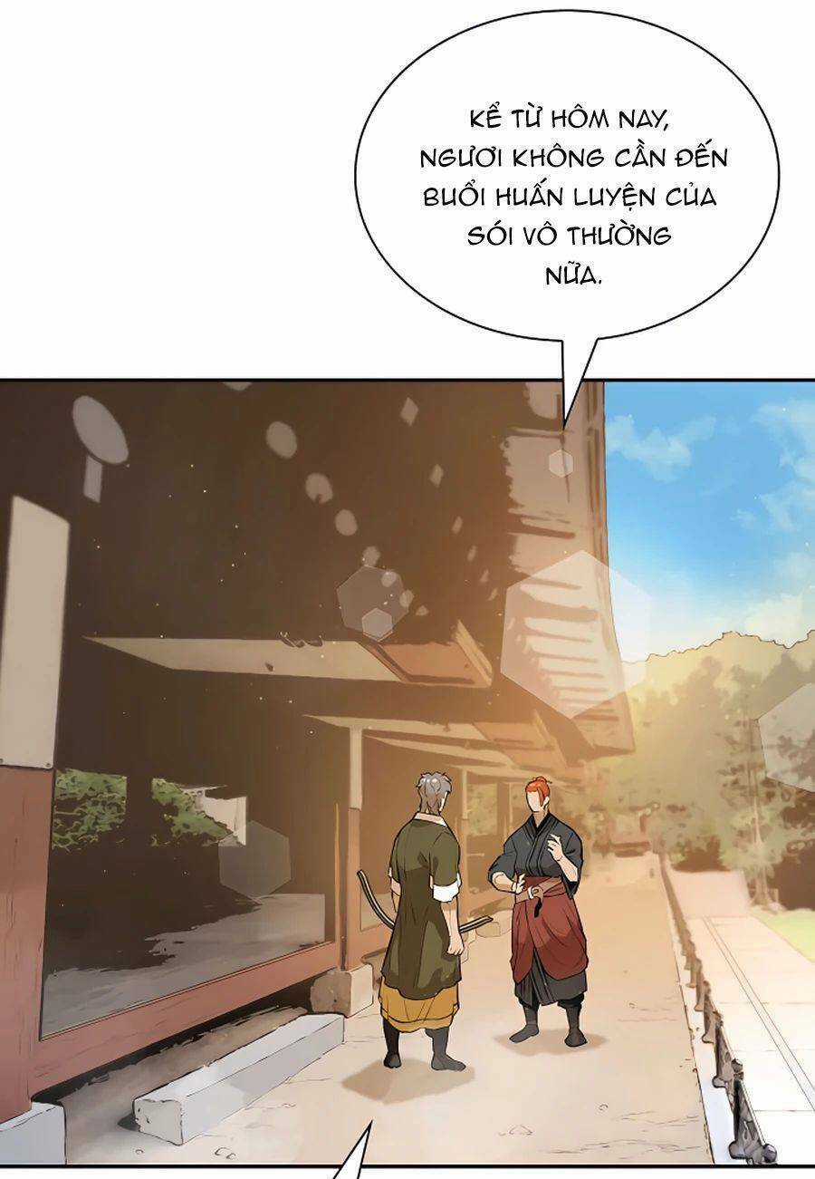 Kẻ Phản Diện Vô Song Chapter 10 trang 79