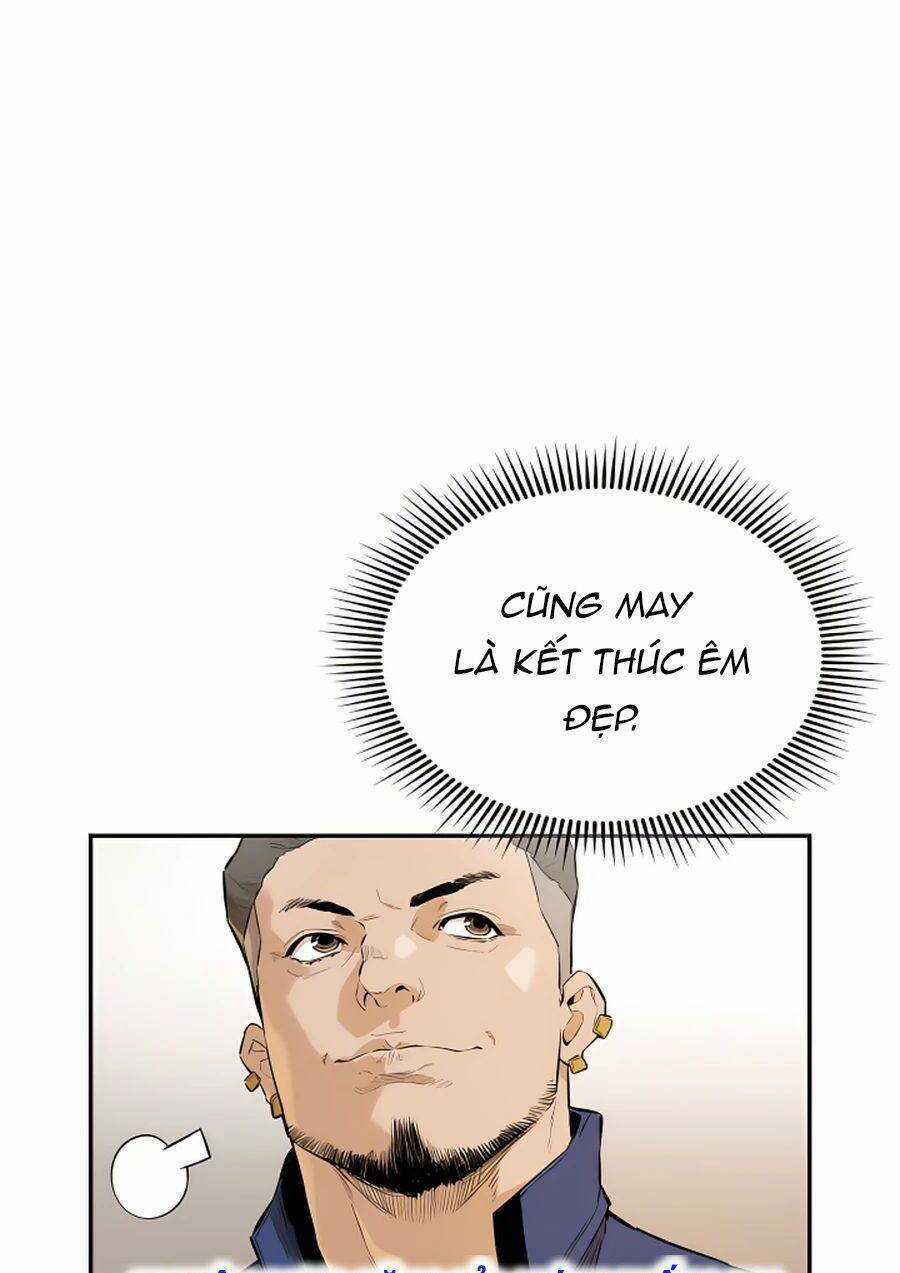 Kẻ Phản Diện Vô Song Chapter 10 trang 8