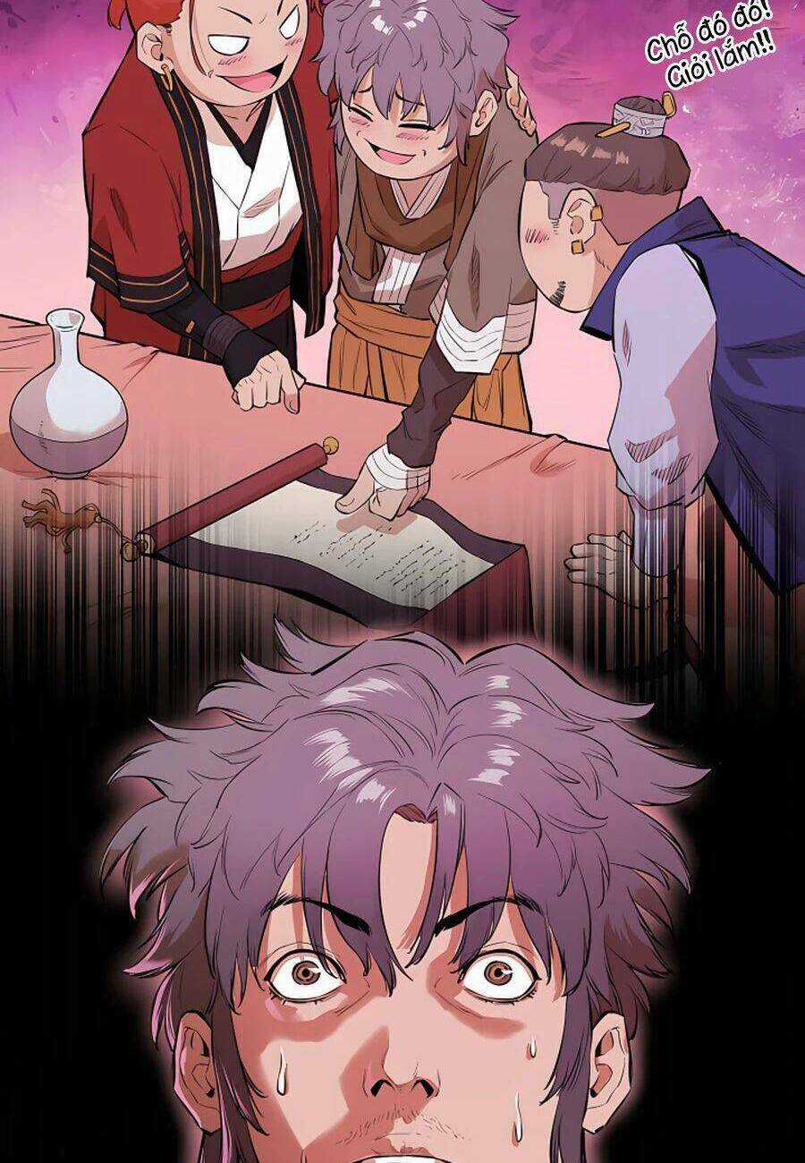 Kẻ Phản Diện Vô Song Chapter 10 trang 83