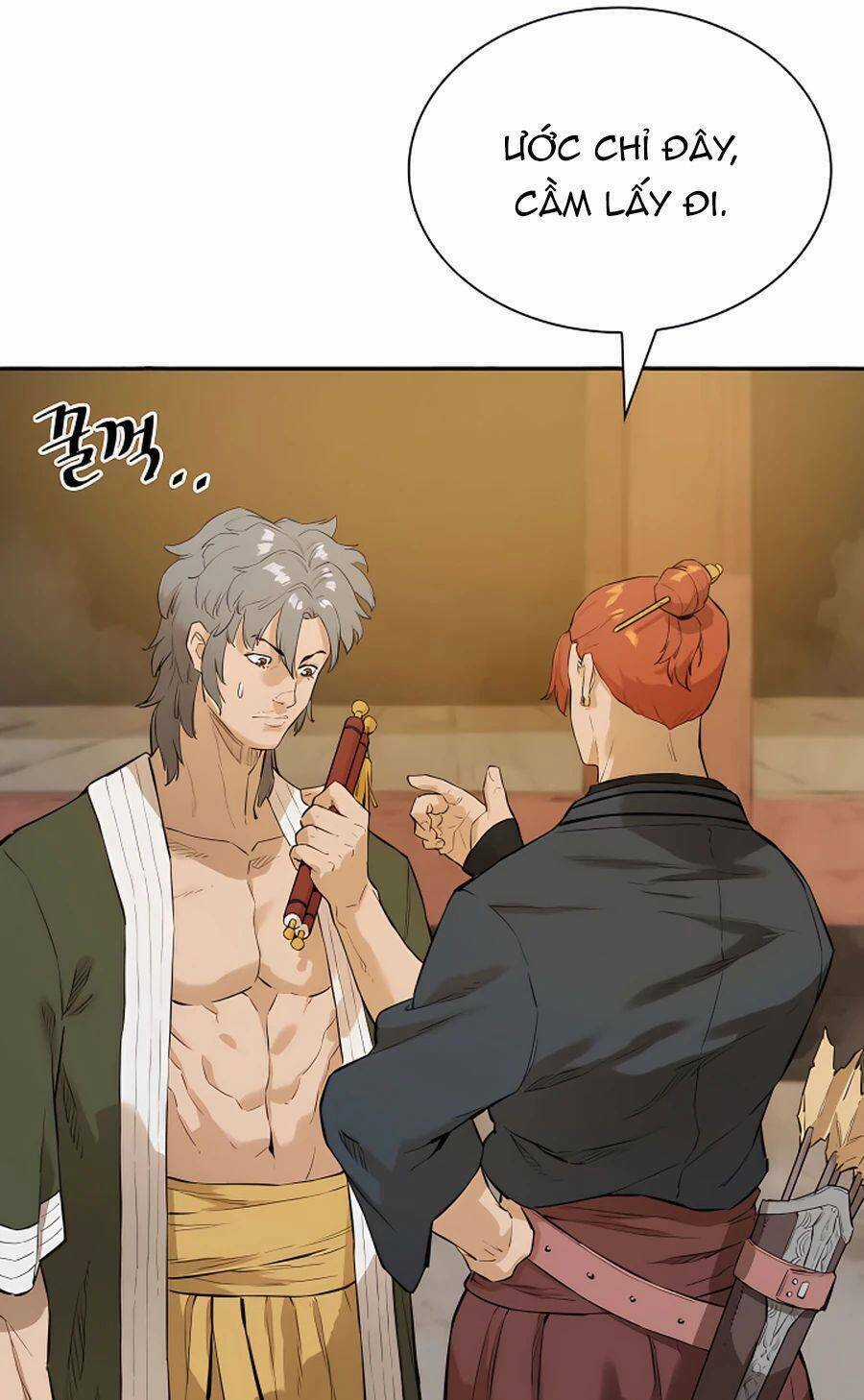 Kẻ Phản Diện Vô Song Chapter 10 trang 85