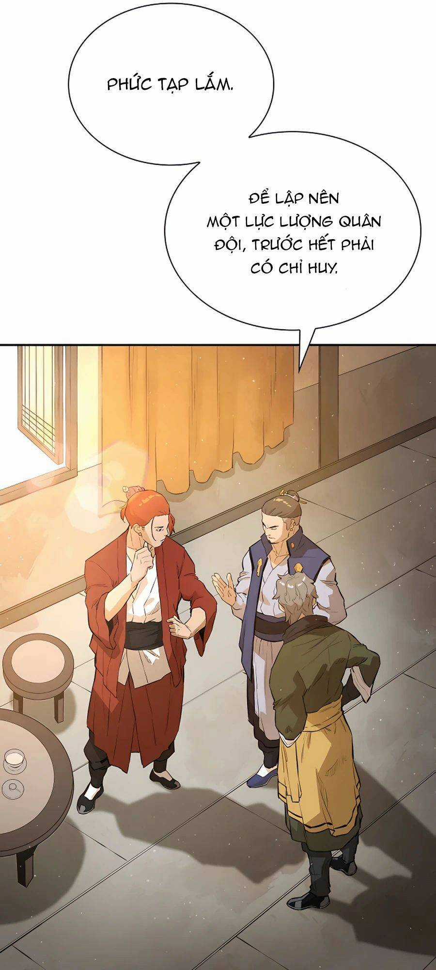 Kẻ Phản Diện Vô Song Chapter 11 trang 12