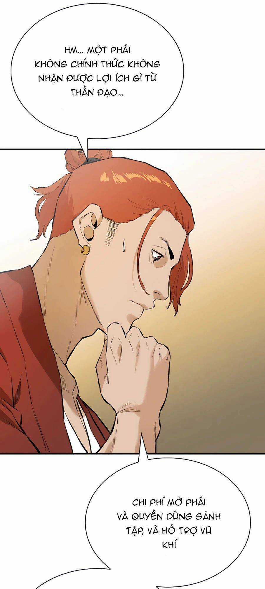 Kẻ Phản Diện Vô Song Chapter 11 trang 15