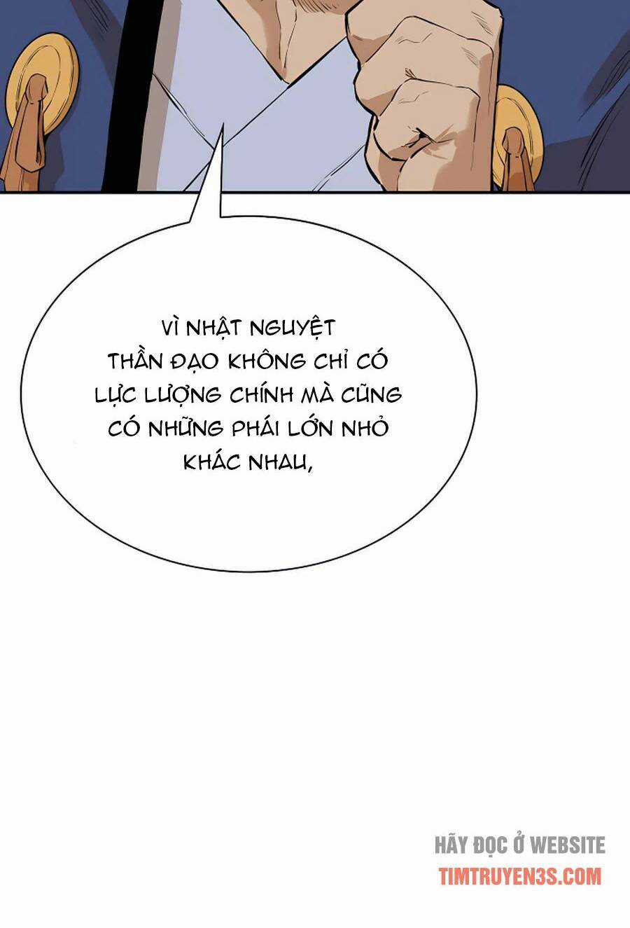 Kẻ Phản Diện Vô Song Chapter 11 trang 18