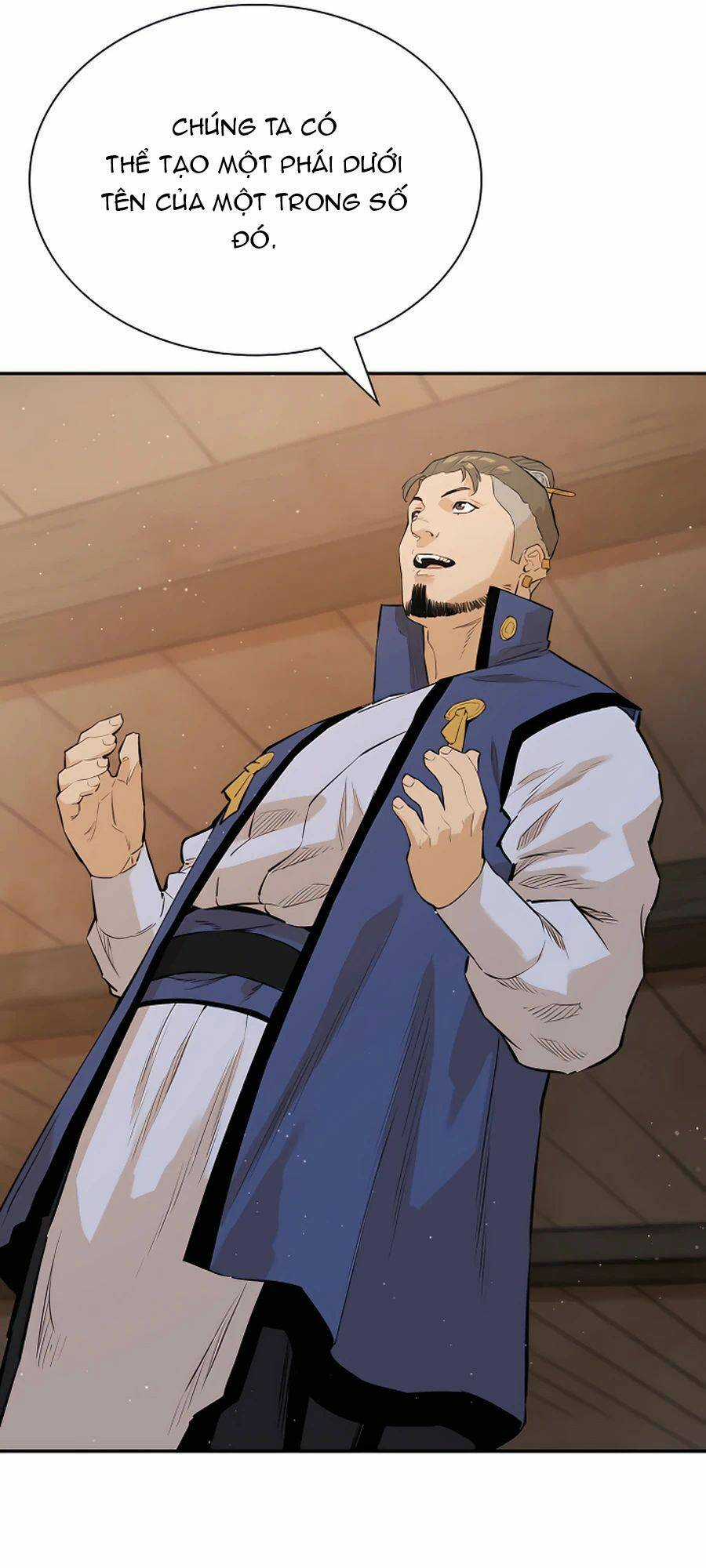 Kẻ Phản Diện Vô Song Chapter 11 trang 19