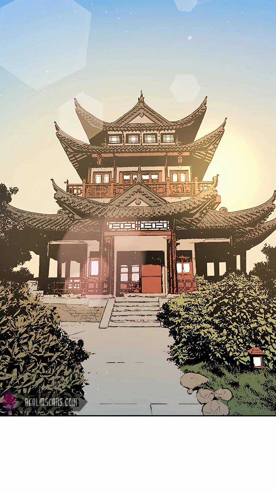 Kẻ Phản Diện Vô Song Chapter 11 trang 2