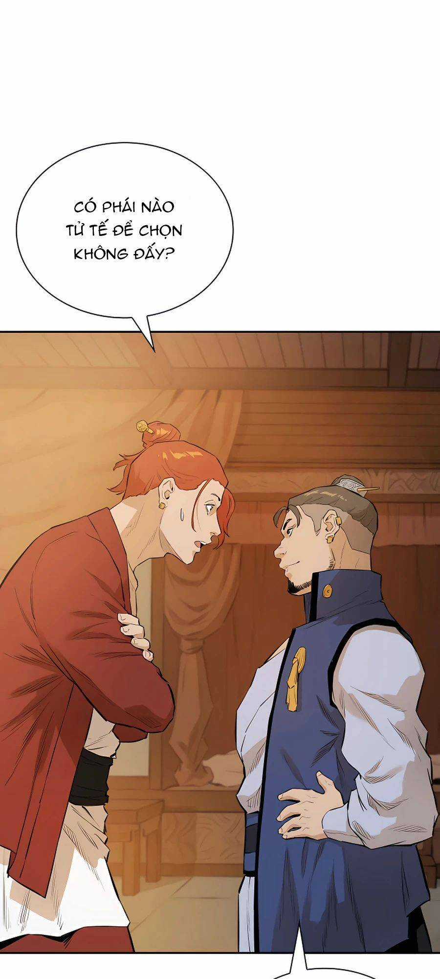 Kẻ Phản Diện Vô Song Chapter 11 trang 20