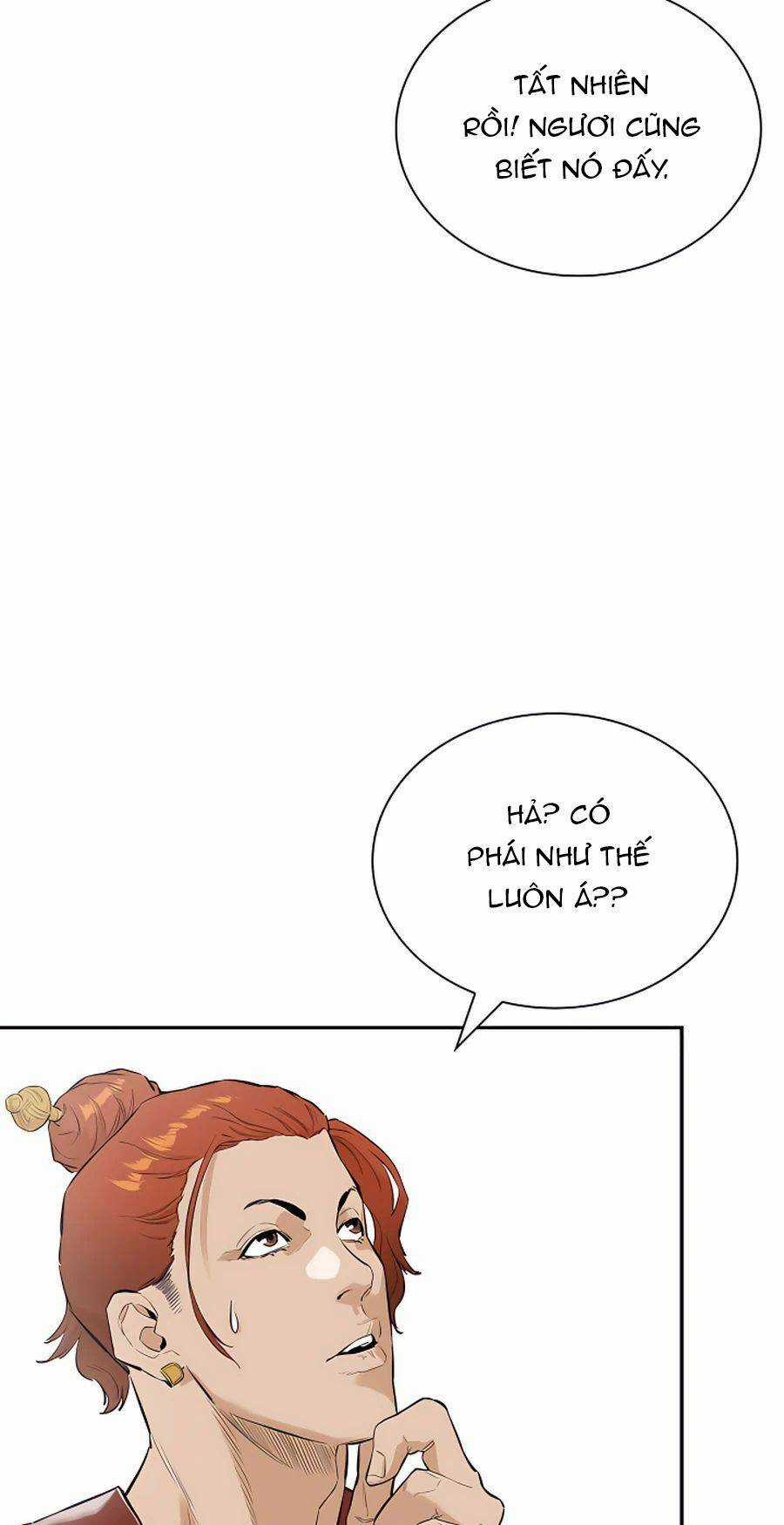 Kẻ Phản Diện Vô Song Chapter 11 trang 21