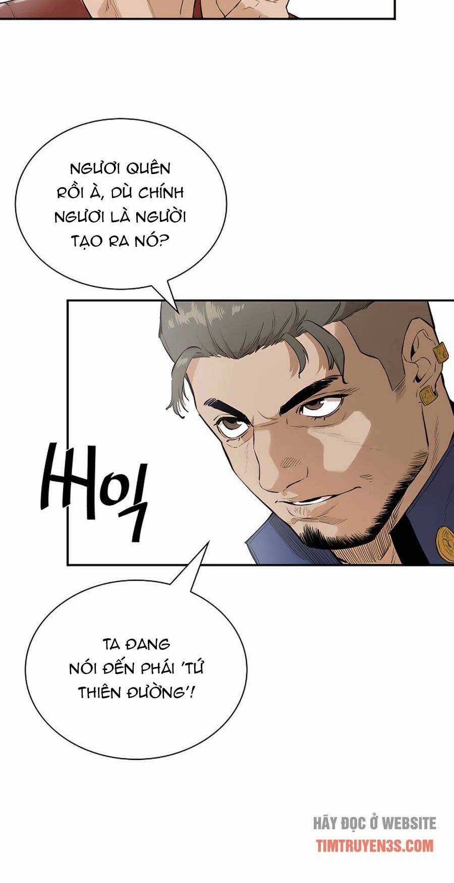 Kẻ Phản Diện Vô Song Chapter 11 trang 22