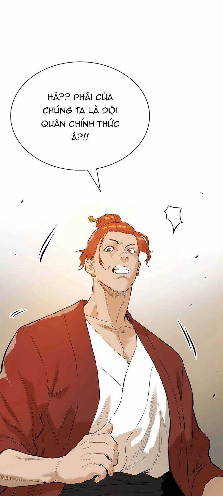 Kẻ Phản Diện Vô Song Chapter 11 trang 23