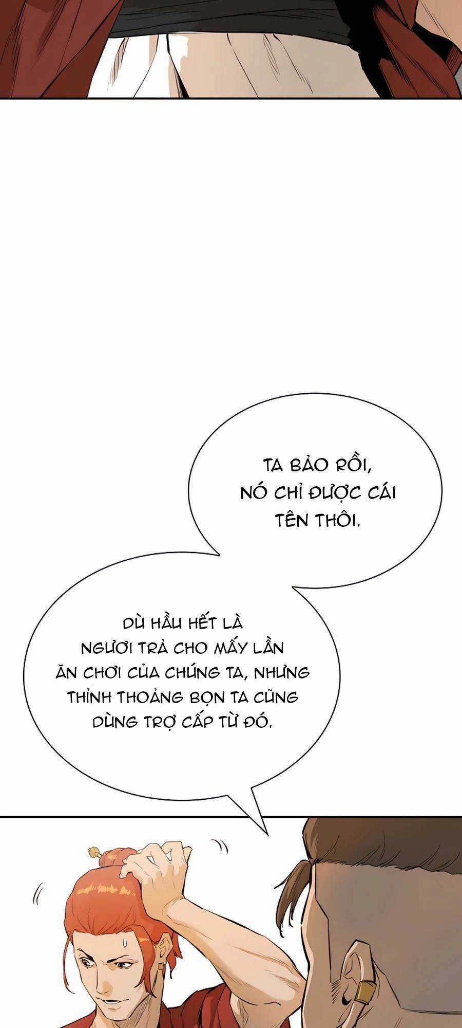 Kẻ Phản Diện Vô Song Chapter 11 trang 24