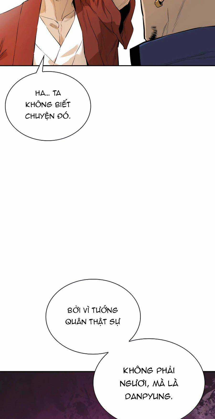 Kẻ Phản Diện Vô Song Chapter 11 trang 25