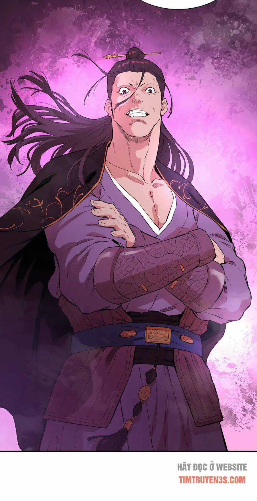 Kẻ Phản Diện Vô Song Chapter 11 trang 26