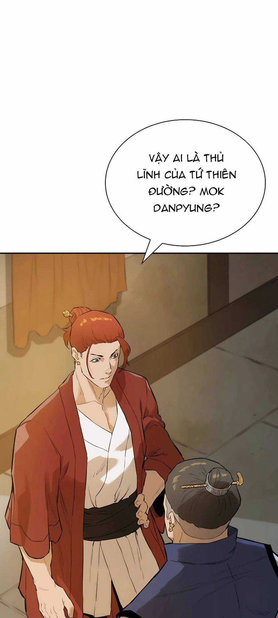 Kẻ Phản Diện Vô Song Chapter 11 trang 27