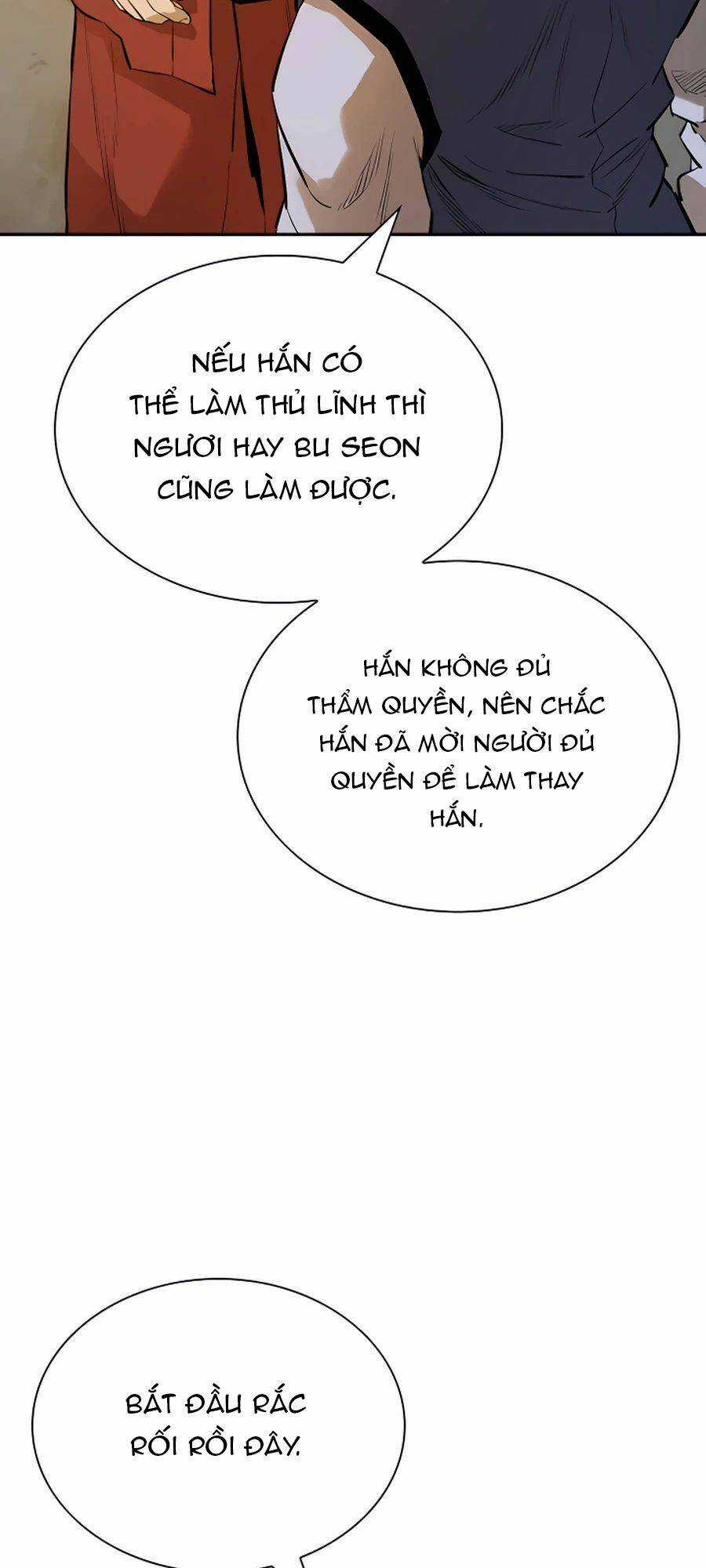 Kẻ Phản Diện Vô Song Chapter 11 trang 28