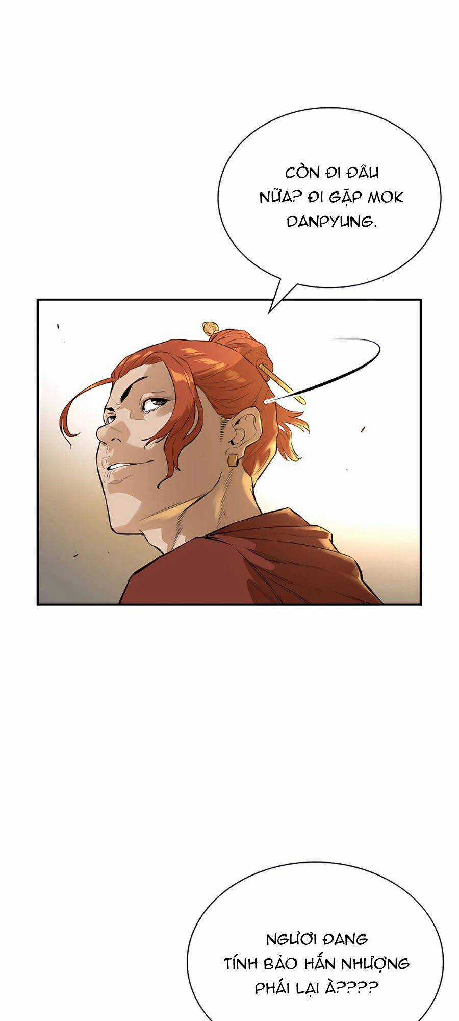 Kẻ Phản Diện Vô Song Chapter 11 trang 32