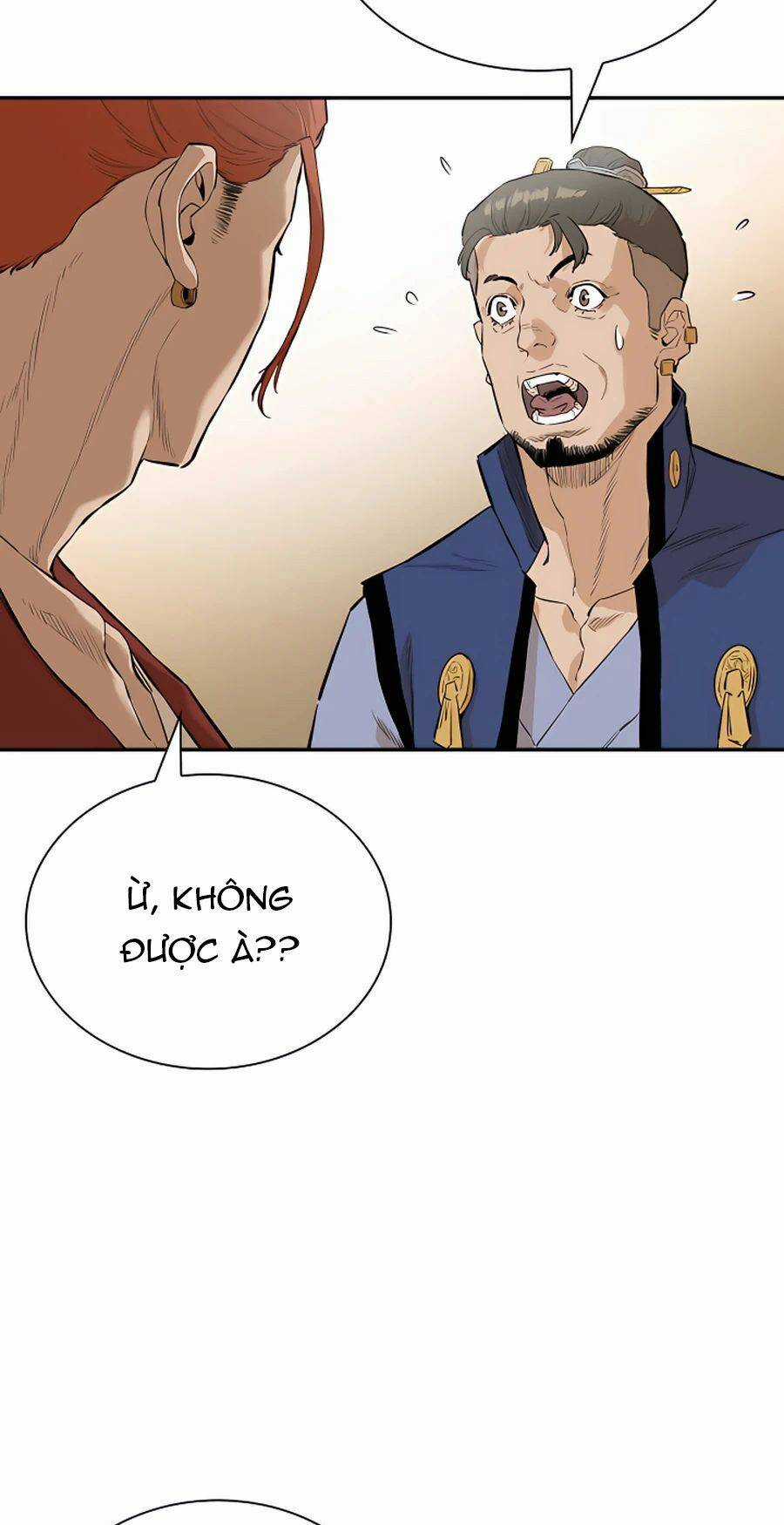 Kẻ Phản Diện Vô Song Chapter 11 trang 33