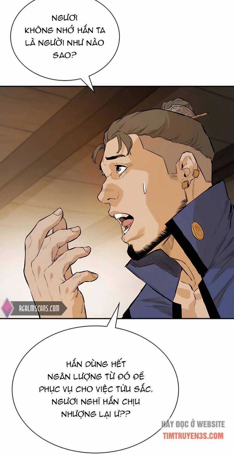 Kẻ Phản Diện Vô Song Chapter 11 trang 34