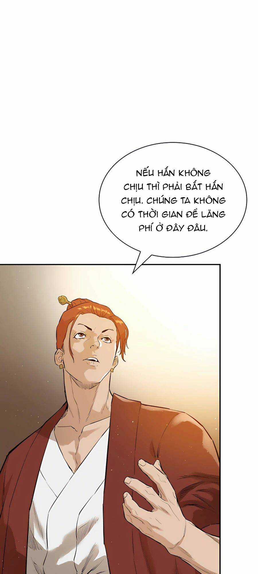 Kẻ Phản Diện Vô Song Chapter 11 trang 35