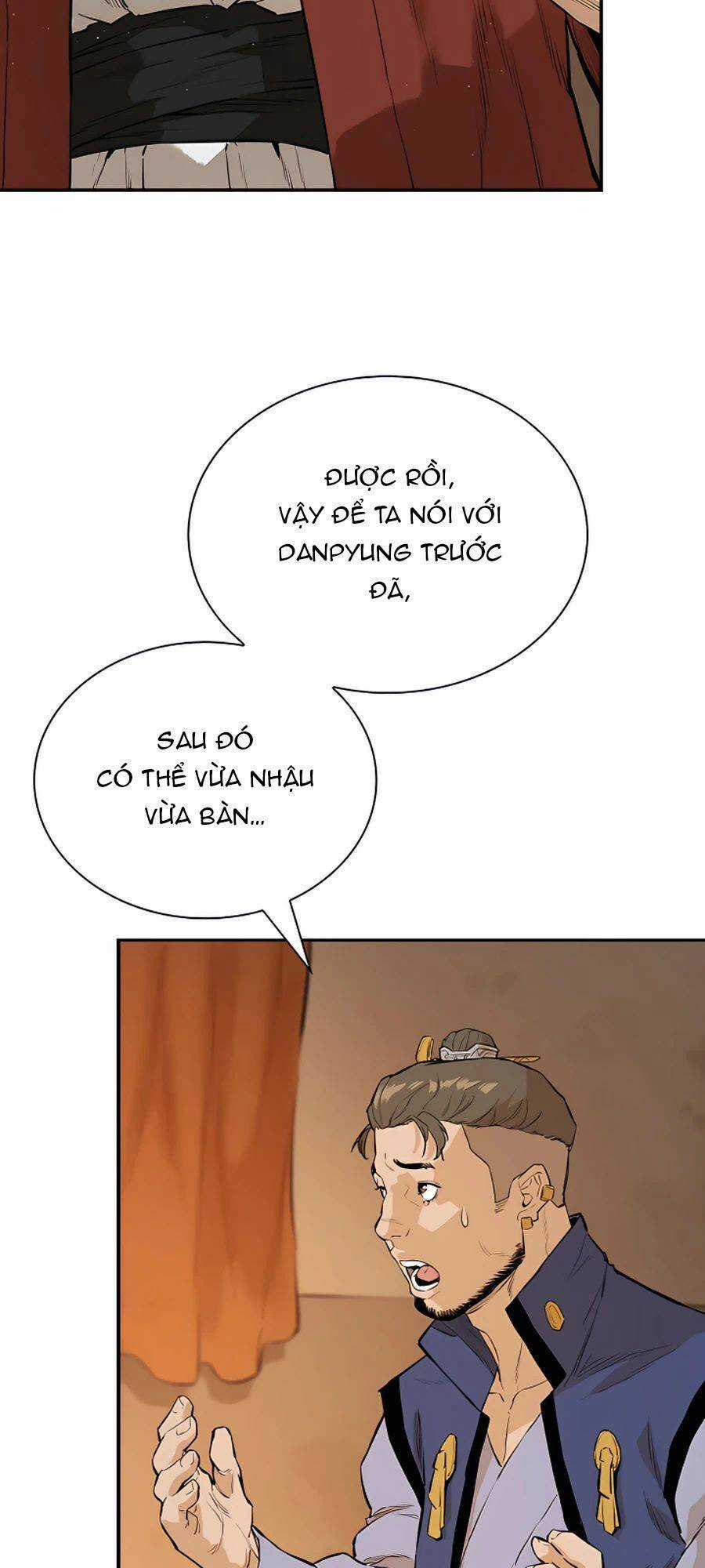 Kẻ Phản Diện Vô Song Chapter 11 trang 36