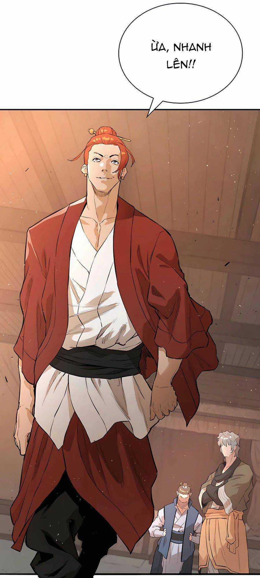 Kẻ Phản Diện Vô Song Chapter 11 trang 39