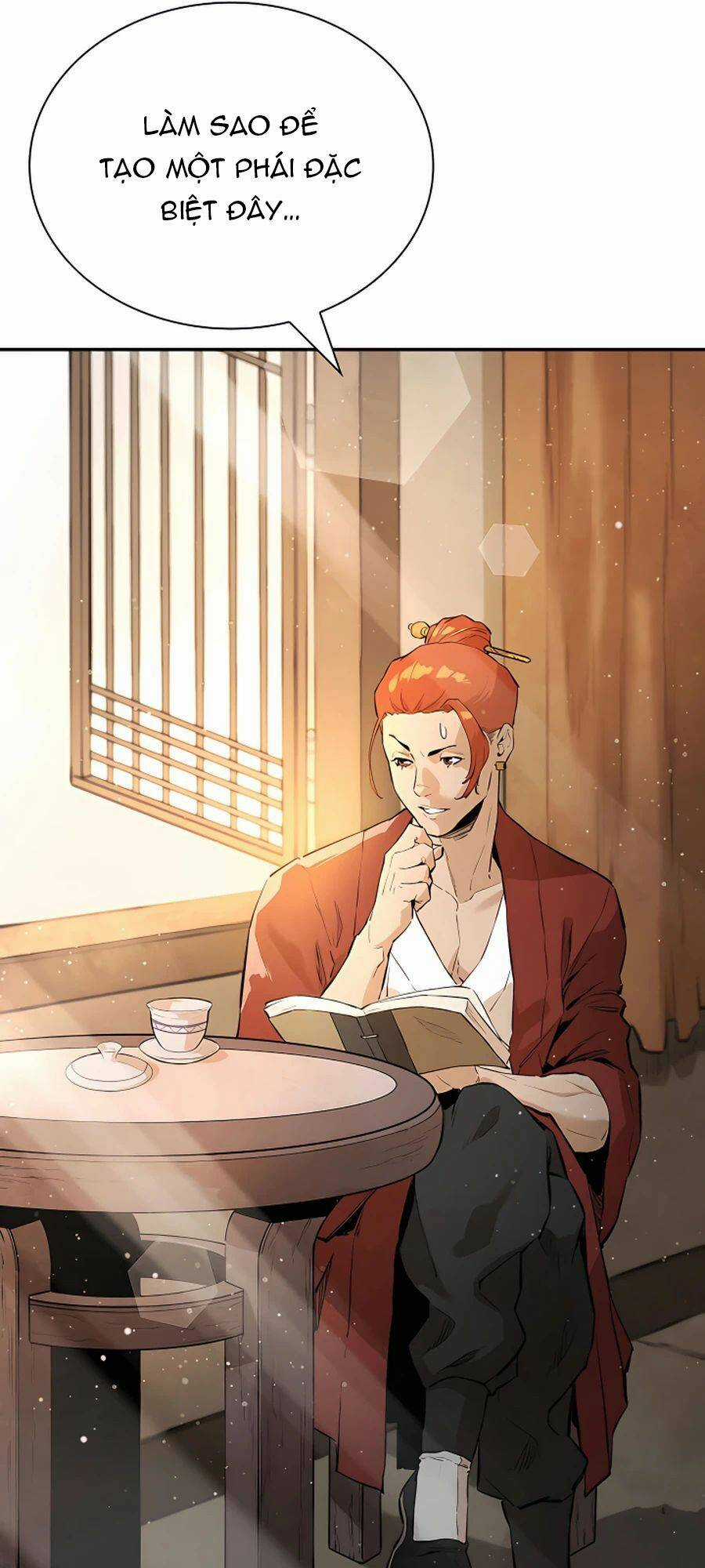 Kẻ Phản Diện Vô Song Chapter 11 trang 4