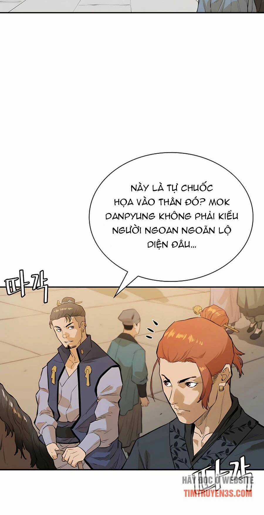 Kẻ Phản Diện Vô Song Chapter 11 trang 42