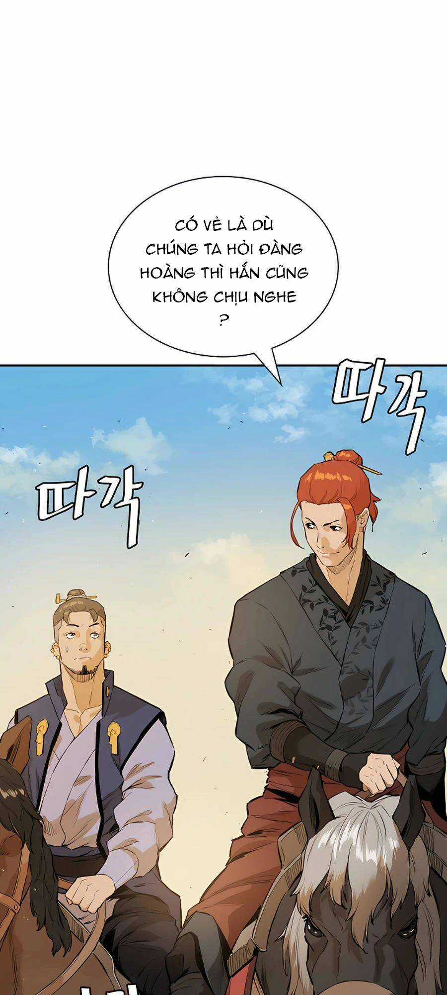 Kẻ Phản Diện Vô Song Chapter 11 trang 43