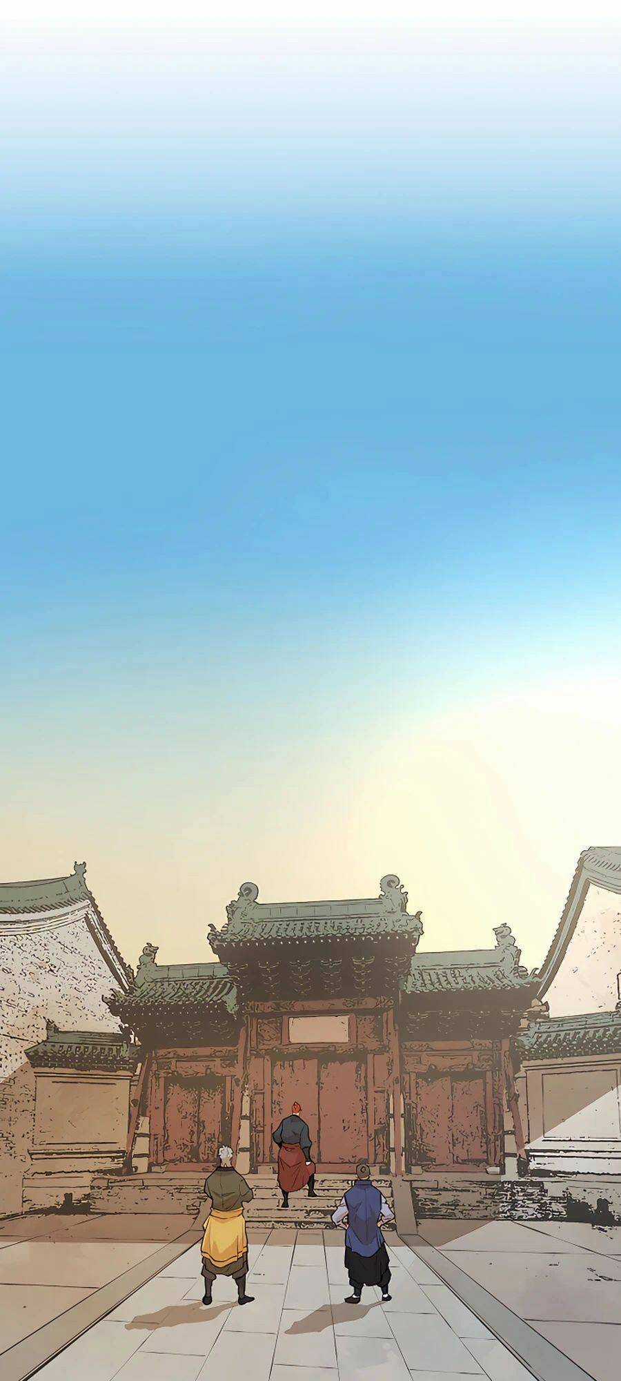 Kẻ Phản Diện Vô Song Chapter 11 trang 48