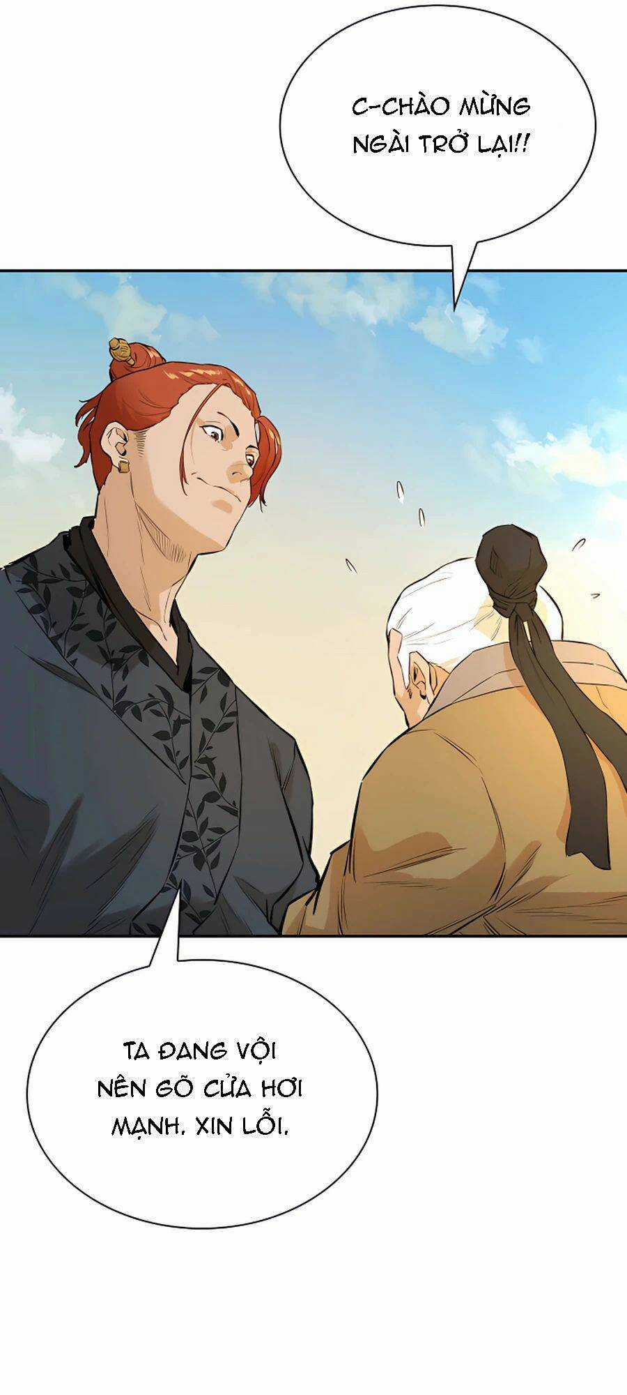 Kẻ Phản Diện Vô Song Chapter 11 trang 55