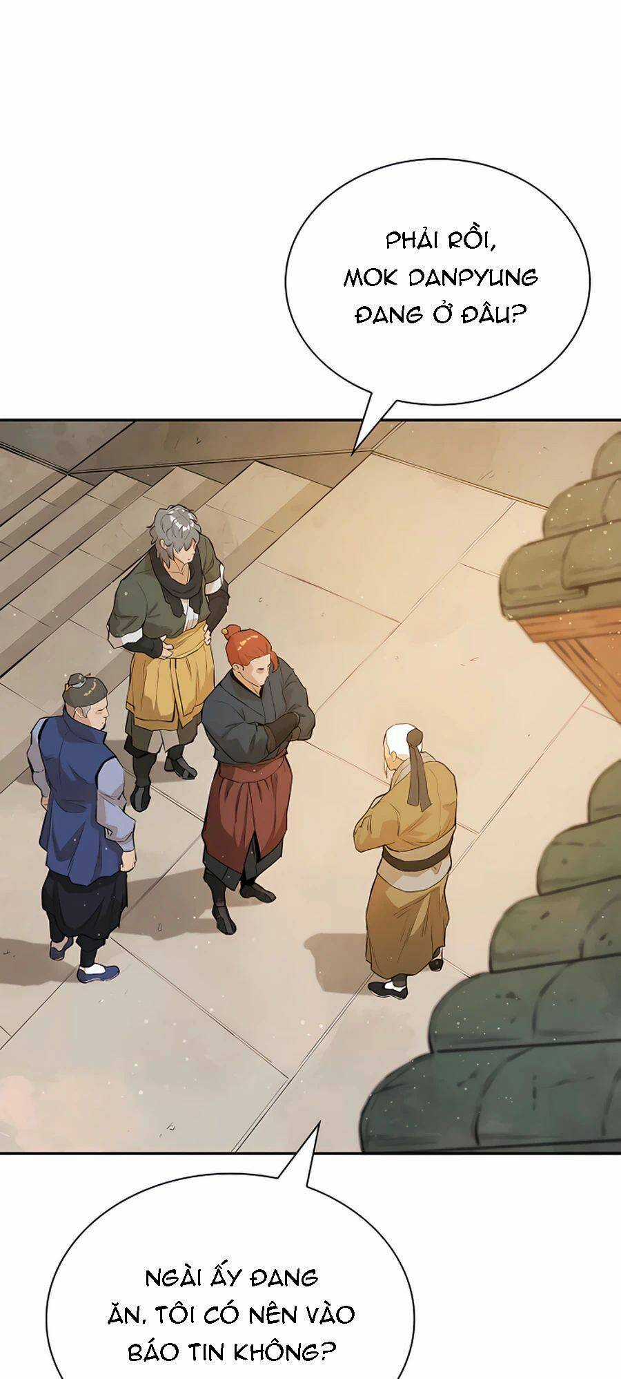 Kẻ Phản Diện Vô Song Chapter 11 trang 56