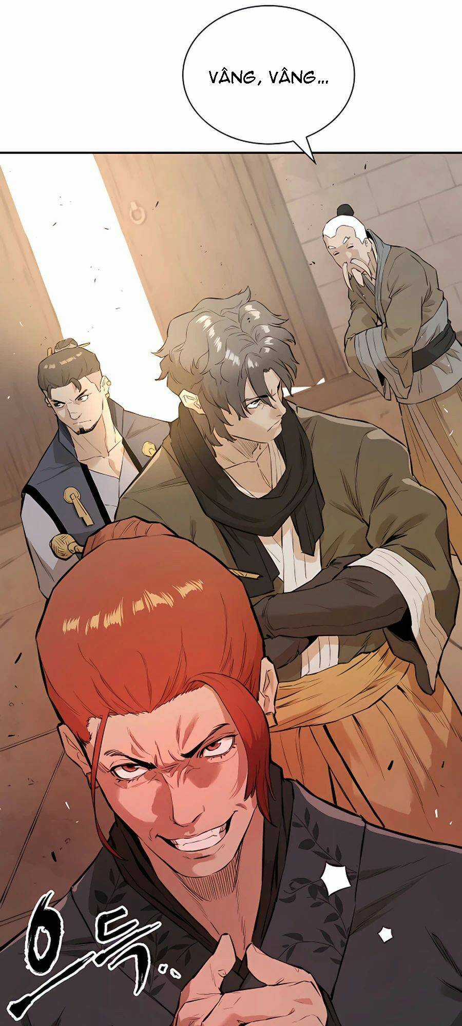 Kẻ Phản Diện Vô Song Chapter 11 trang 58