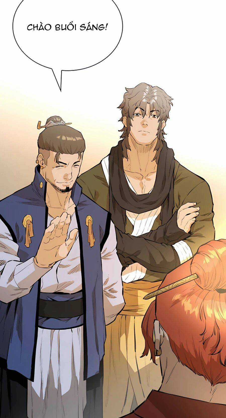 Kẻ Phản Diện Vô Song Chapter 11 trang 6