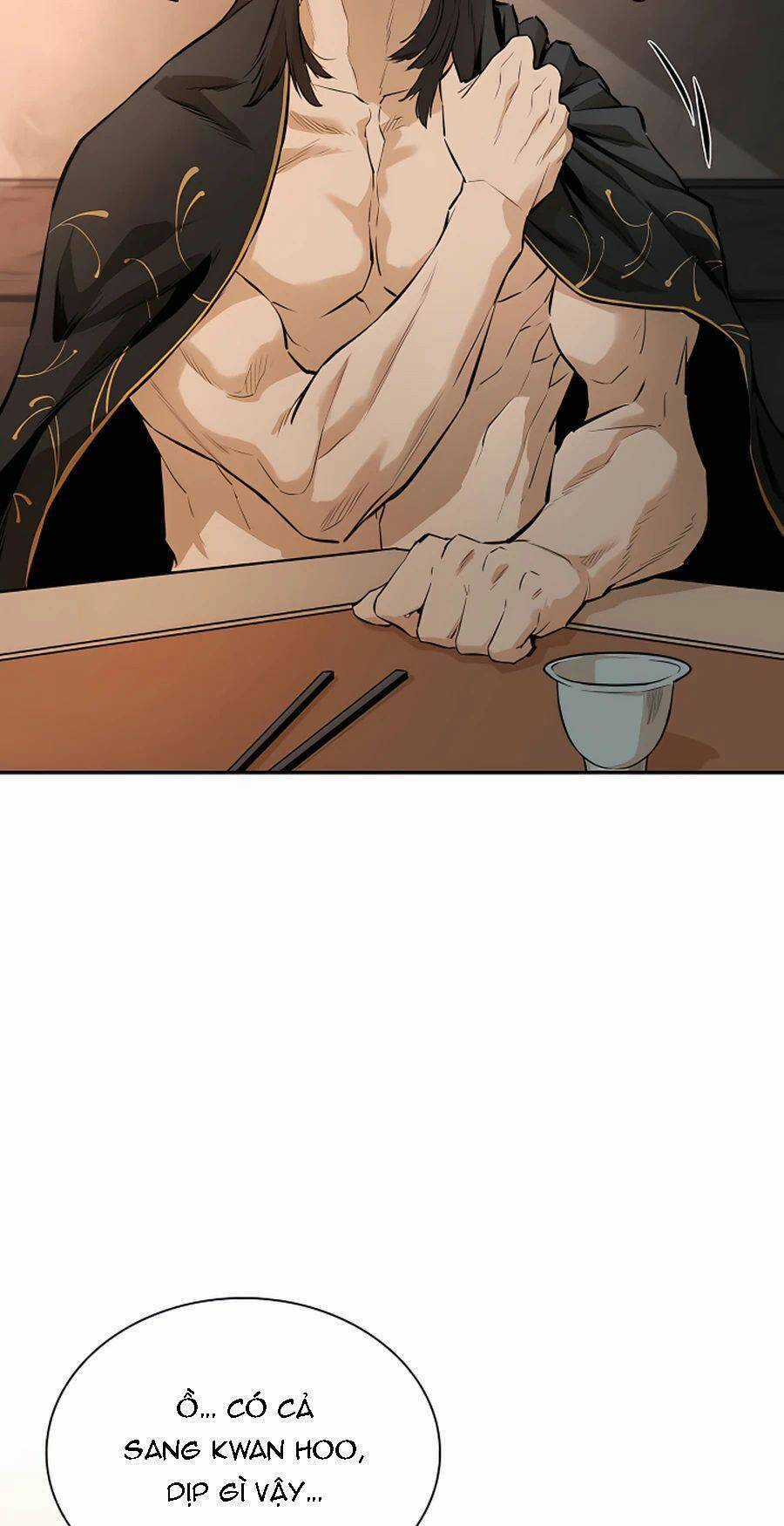 Kẻ Phản Diện Vô Song Chapter 11 trang 68