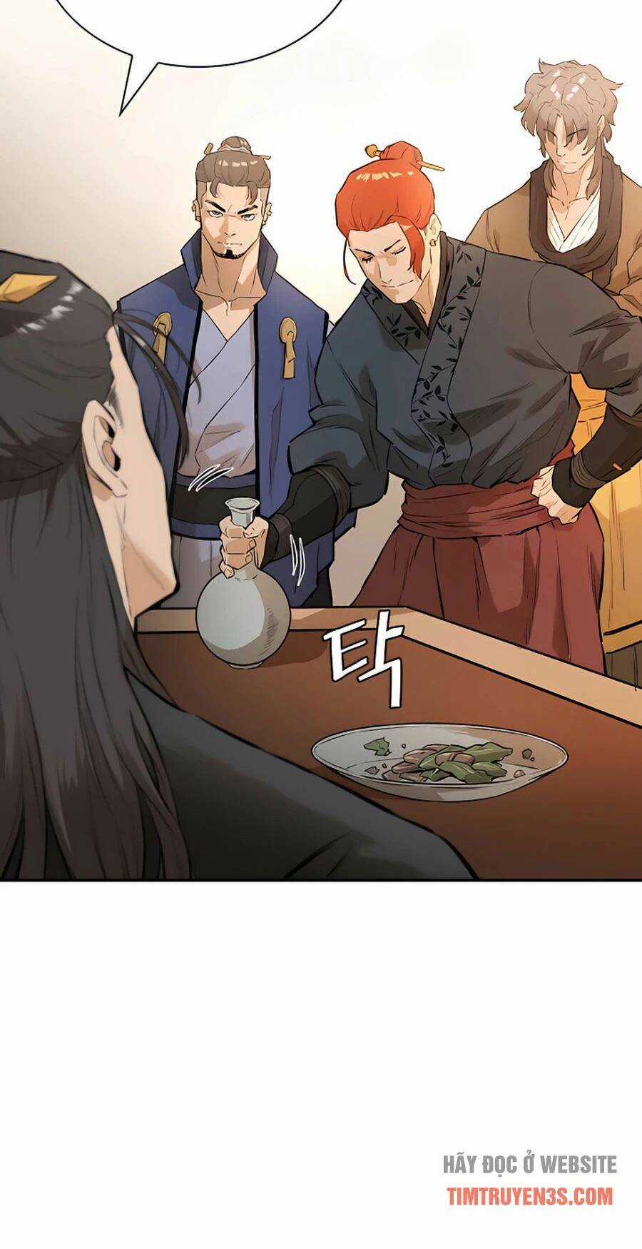 Kẻ Phản Diện Vô Song Chapter 11 trang 69