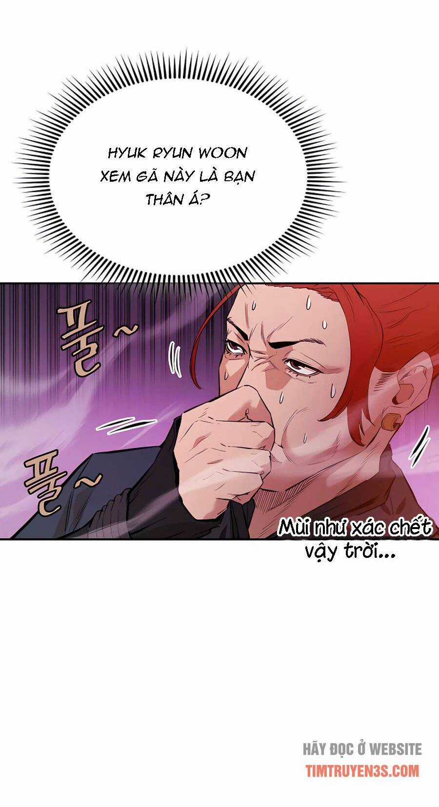 Kẻ Phản Diện Vô Song Chapter 11 trang 81