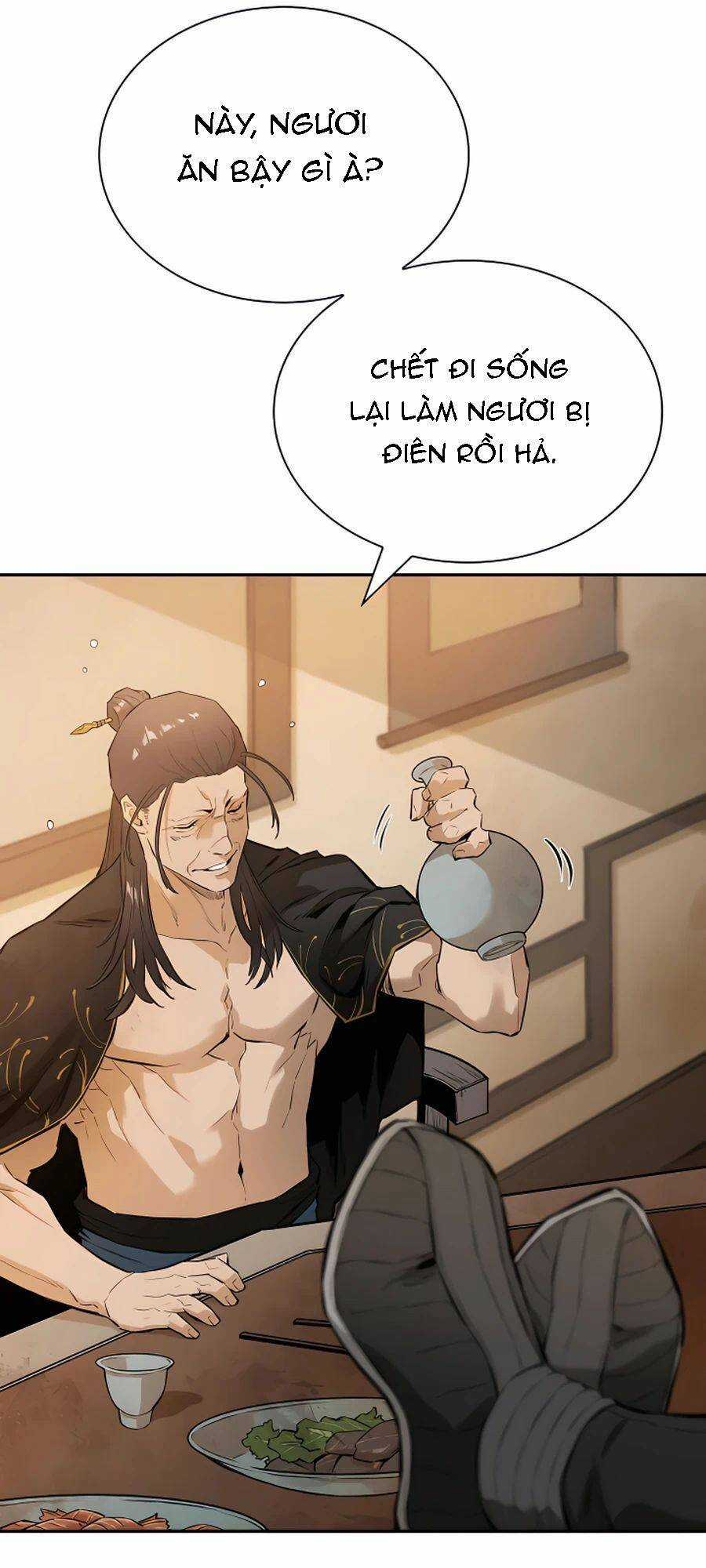 Kẻ Phản Diện Vô Song Chapter 11 trang 82