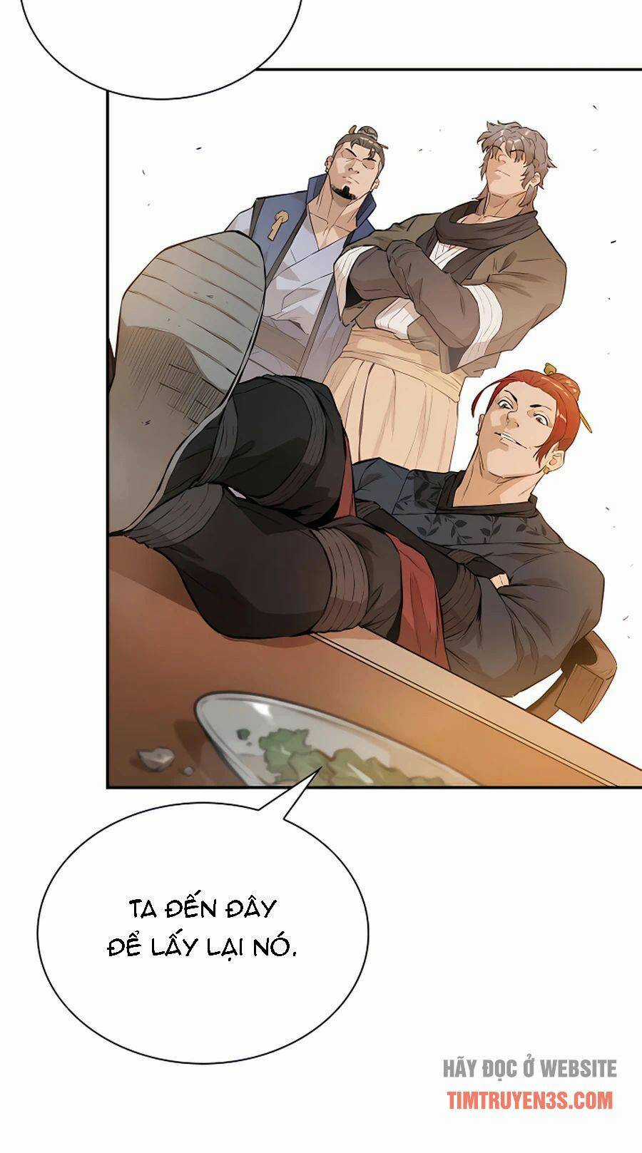 Kẻ Phản Diện Vô Song Chapter 11 trang 85